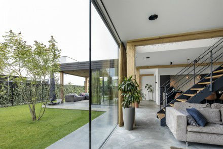 EVERYTHING you need to know about modern sliding patio doors