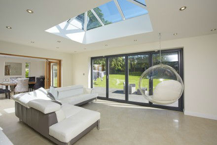 How much do bifold doors cost?