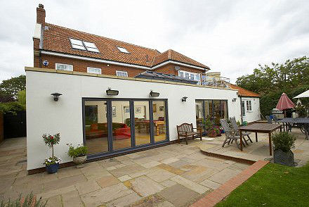 5 factors PROVEN to make your extension project a success