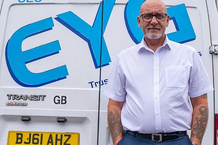 EYG is rated one of the 'top performing' home improvement firms in the country by FENSA