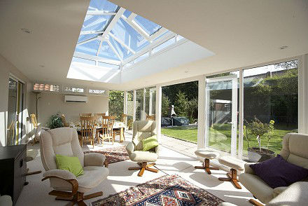 10 questions you MUST ask before choosing your orangery builders