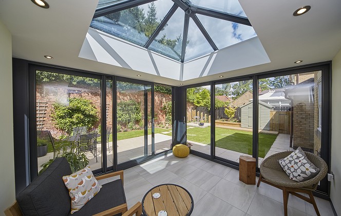 Should I buy a conservatory or an orangery?