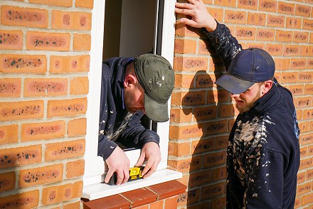 Why Trust Matters When Choosing A Home Improvement Company