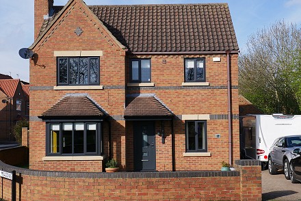 Plan your next home improvement with us during lockdown and get an EXTRA 10% OFF all EYG products