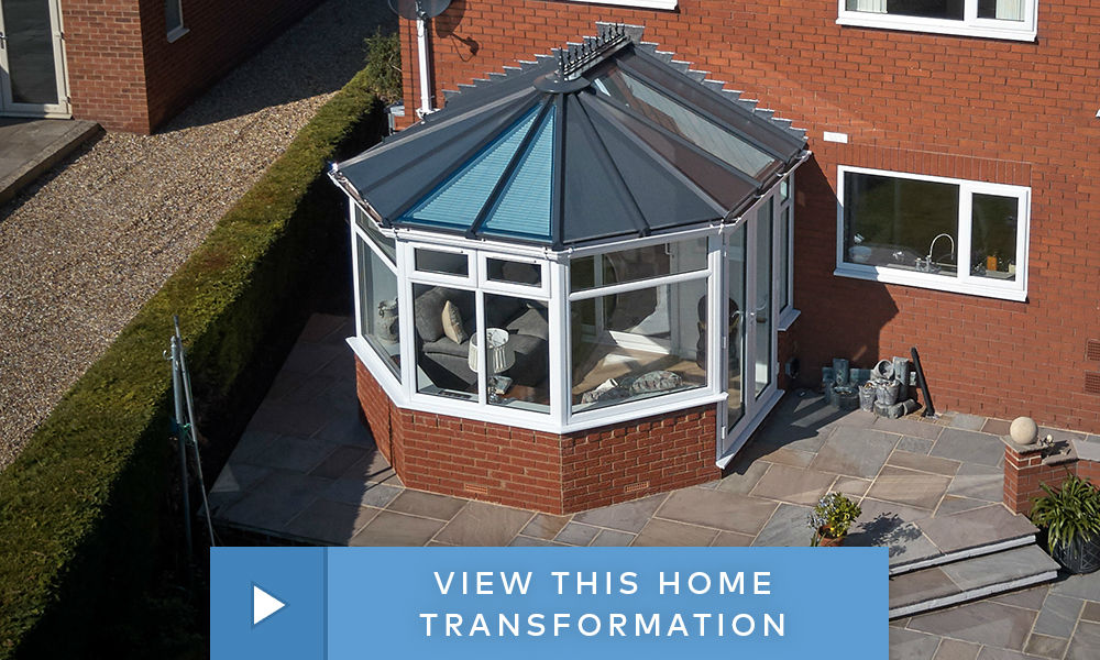 Double glazing in Doncaster