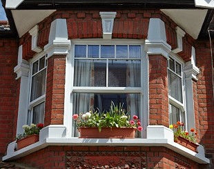 Sliding sash windows Hull