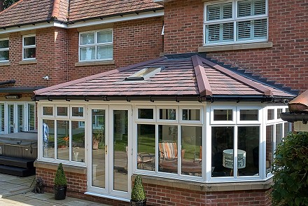How do new climate change rules affect conservatories?