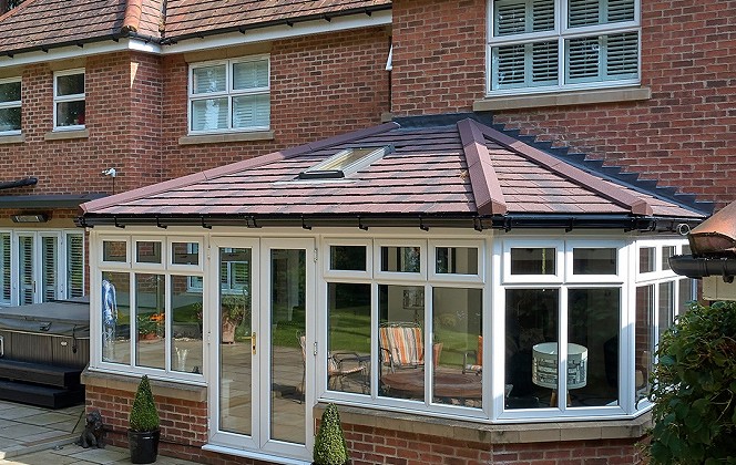 How do new climate change rules affect conservatories?