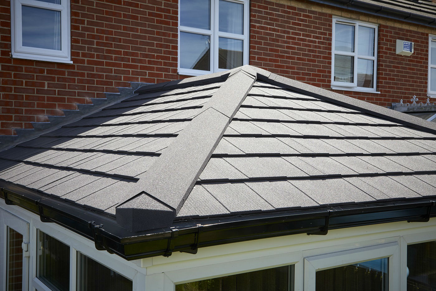How Much Does It Cost To Put A Tiled Roof On A Conservatory EYG