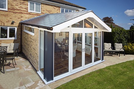 Affordable ways to warm up your cold conservatory