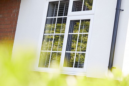 Are trickle vents a good idea?