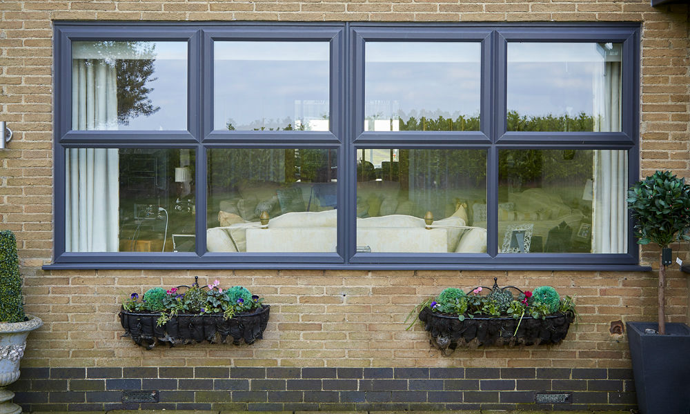 uPVC Windows Up to 55 off cheap uPVC windows online deals EYG