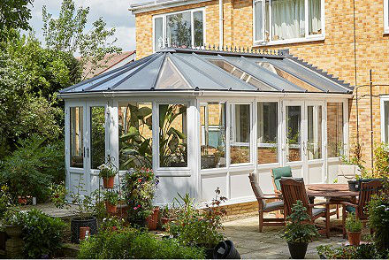 Do you need planning permission for a conservatory?