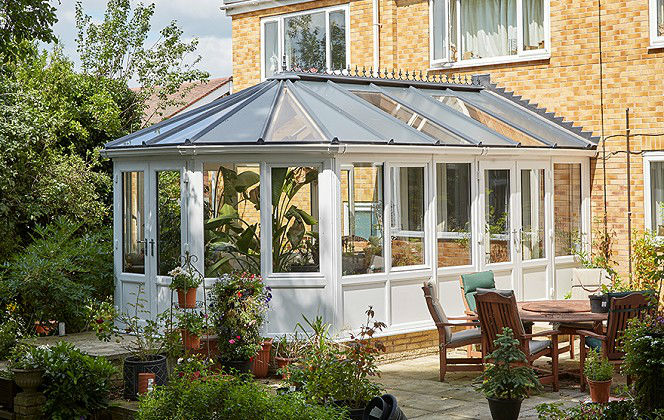 Do you need planning permission for a conservatory?