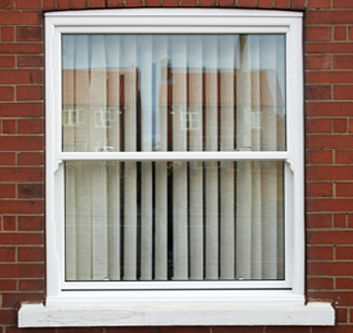 Sliding sash windows
