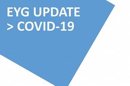 COVID-19 Customer Update
