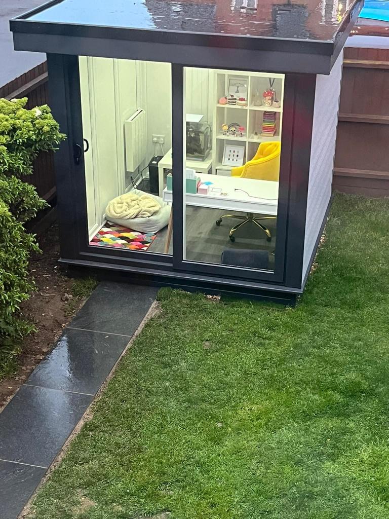 Will a garden room add value to my house? EYG