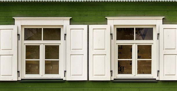 Wooden windows, wooden windows Nottinghamshire