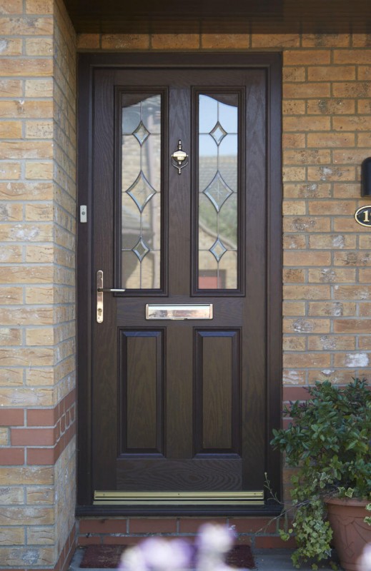Coloured Upvc Doors Gallery Images Ideas Pictures