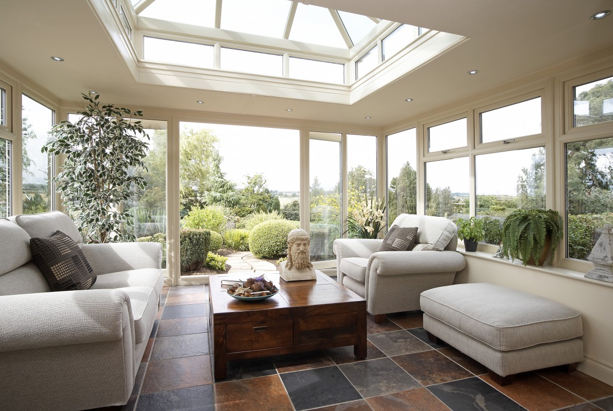 Roof Lanterns Picture Gallery Images, Ideas & Designs EYG