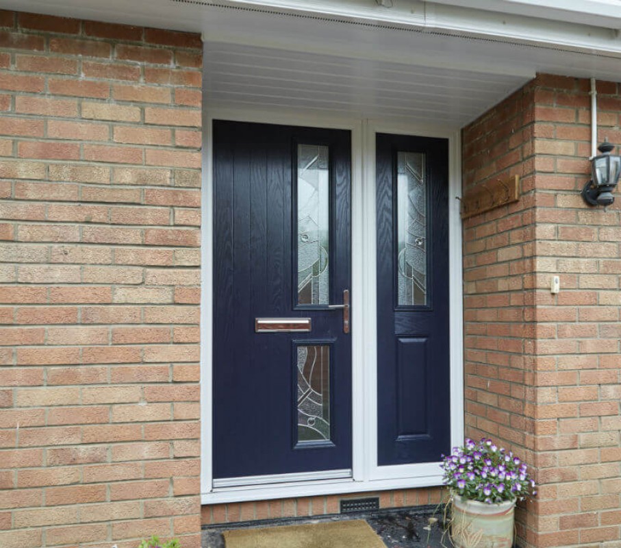 Composite Doors | Composite Front & Back Doors by EYG Composite Doors | Composite Front & Back Doors by EYG