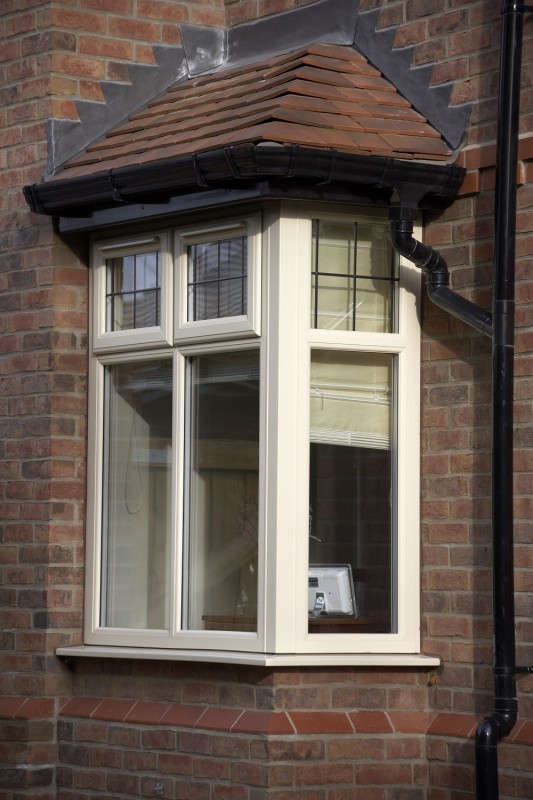 Coloured uPVC Windows Picture Gallery Ideas & Designs EYG