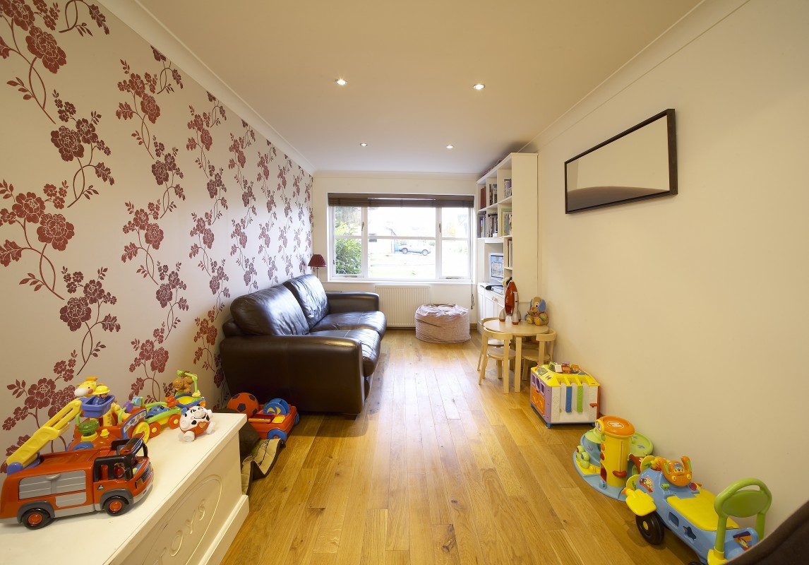 Garage Conversion Images Pictures Designs Eyg