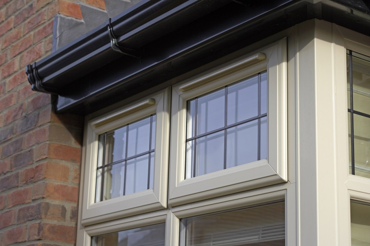 Coloured uPVC Windows Picture Gallery Ideas & Designs EYG