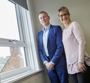 EYG donation helps create comfortable base for Samaritans volunteers offering much needed support through night
