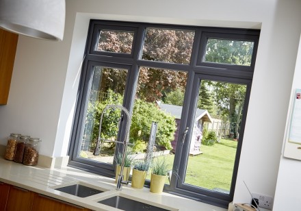 do black upvc windows fade eyg windows established 1970 upvc windows