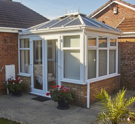 Conservatory Exempt From Building Regulations Conservatory Exempt From Building Regulations