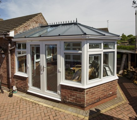 EVERYTHING you need to know about conservatories for 