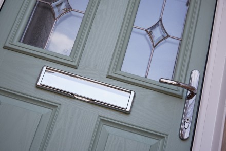 How Much Do Composite Doors Cost Uk Fitted Prices
