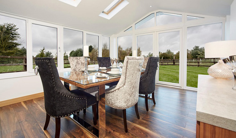 Is A Conservatory Roof Replacement Worth The Cost Eyg