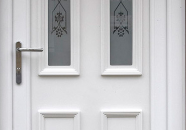 Uk Made Upvc External Front Back Doors Up To 55 Off Eyg